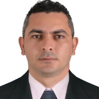Julio Cesar Palencia Rivero