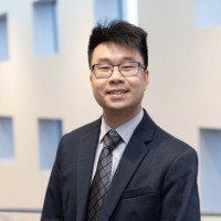 Steve Houang