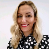 Ivana Curkovic (Ivanovic)