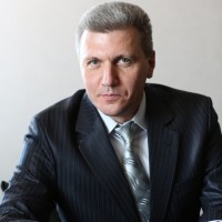 Oleg Bugaev