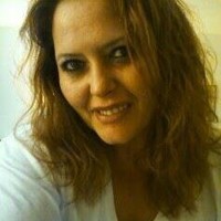 Polly Evans
