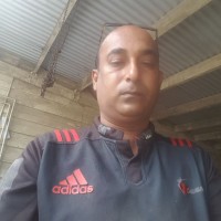 prashant naicker