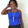 Keisha Harris