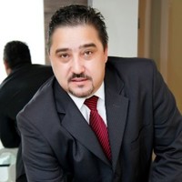 Silvio A. Teixeira, Dr.