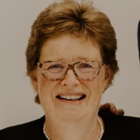 Ruth Grant