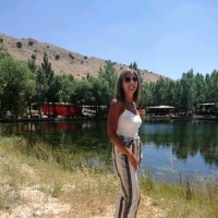 Maya Bou Assy