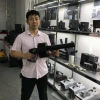 杨业鹏