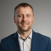 Tomasz Kasprowicz, CFA