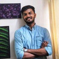 Jeffin G Varghese