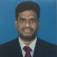 Satheesh Kumar Ganeshan