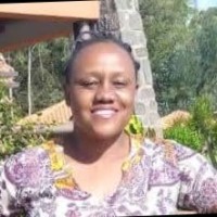Anne Ainembabazi