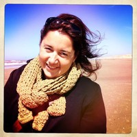 Claudia van der Werf