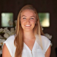 Sophie Rose Fountain, Mba