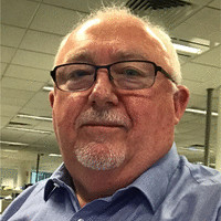 Stephen Raftery