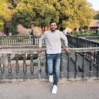 Saurabh Thakre