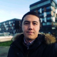 Adilet Murzaliev