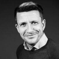 Brendan Roche