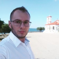 Panagiotis Ntaimas