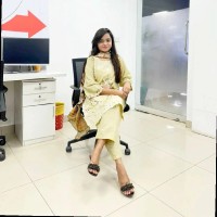 Alishba Ashiq