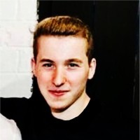 Harvey Featherstone Cmktr