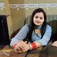 Chandra Bora