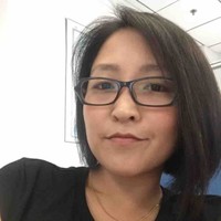 Sarah Luo