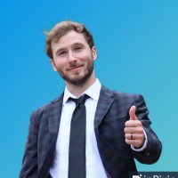 Daniel Caridi