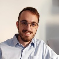 Pablo Salvador Peris Gualda