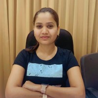 Priyanka Prajapti