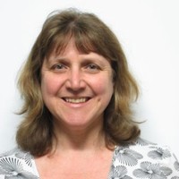 Margaret Woods