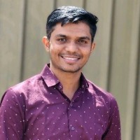Krunal Patel
