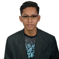 Ahmad Faris