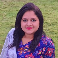 Richa Shukla
