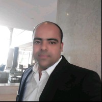 Ahmed Naser