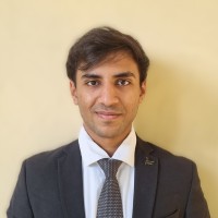 Arnav Bansal