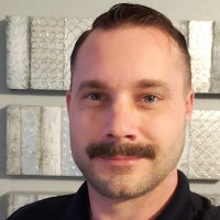 Dustin Ragsdale