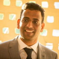 Lloyd Dsouza