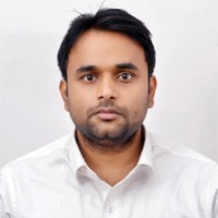 Rishikesh Dwivedi