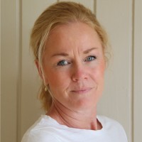 Anne Marte Trøften