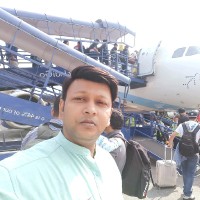 anup kumar saha