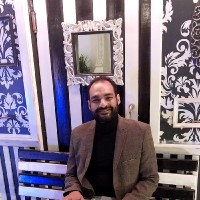 Mohamed Fares
