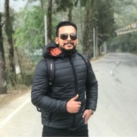 Ali Mahedi Hasan