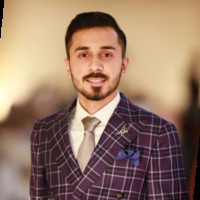 Khawaja M Saad Mahboob