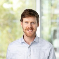 Andrew Tierney, Cfa