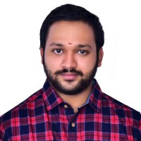 Abhilash Gollapudi