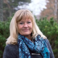 Carin Becker Åström
