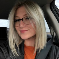 Avrielle Vos
