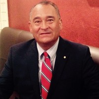 Mauricio Fernando Taborga Tejada