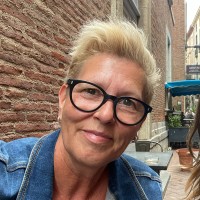 Kiki (Kirsten) Röhlke