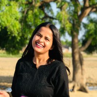 Muskan Singh